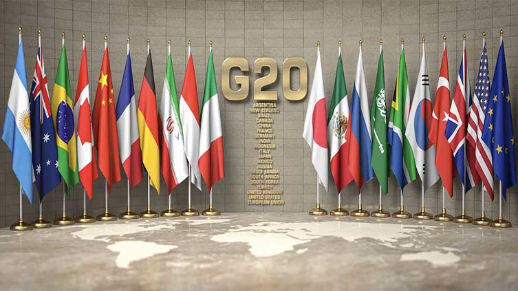 G20 members see need for global crypto regulations