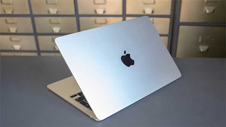 Apple in talks with suppliers to make MacBooks in Thailand – Nikkei