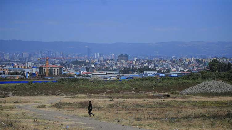 Ethiopia seeking $2 billion under IMF program, sources say