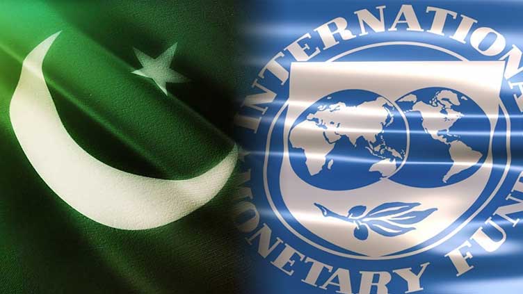 Pakistan hopes to seal key IMF bailout agreement soon