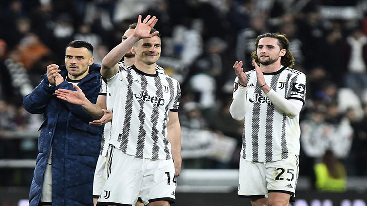 Late Gatti goal secures Juve win over Sporting