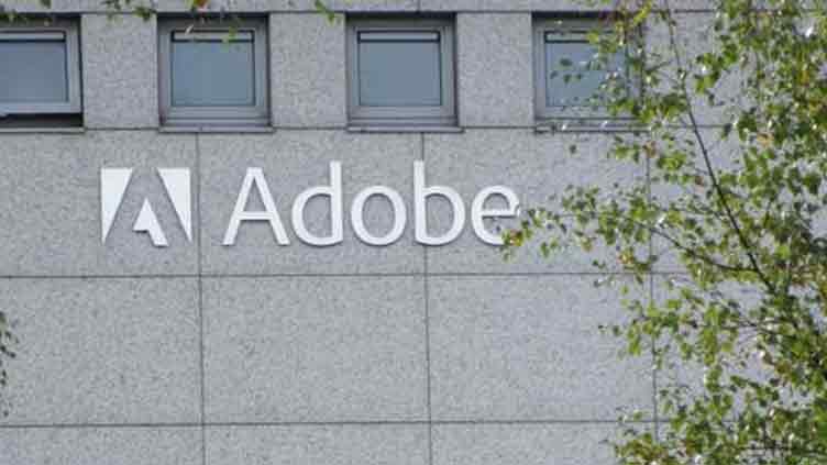 US says Photoshop maker Adobe to pay $3mn to settle kickback allegations