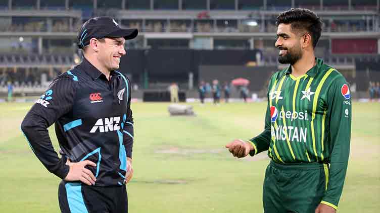 Pakistan take on New Zealand in T20I home series opener tonight