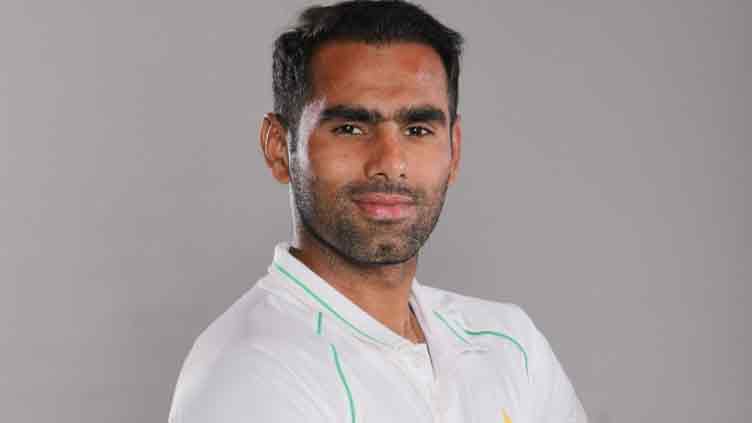 Mohammad Ali replaces Muhammad Umar in Pakistan Shaheens squad