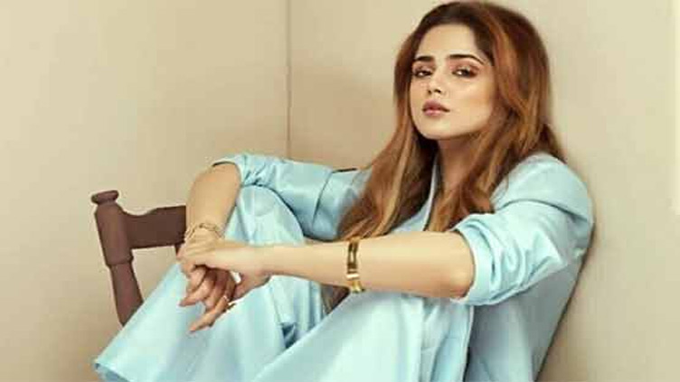 Aima Baig reveals her ailment from the past