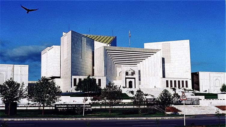 SC directs SBP to swiftly release Rs21bn funds for elections in Punjab
