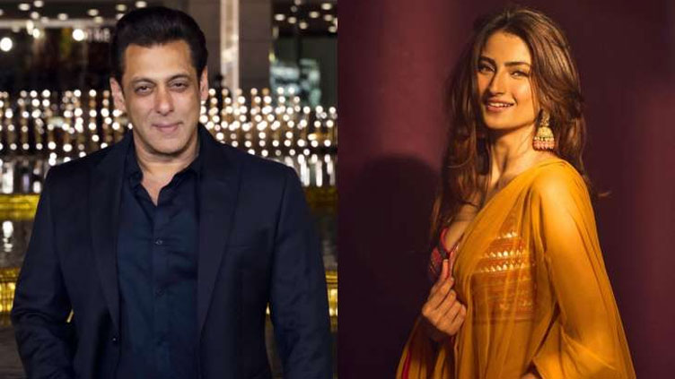 Palak Tiwari reveals Salman Khan's strict dress code policy on film sets