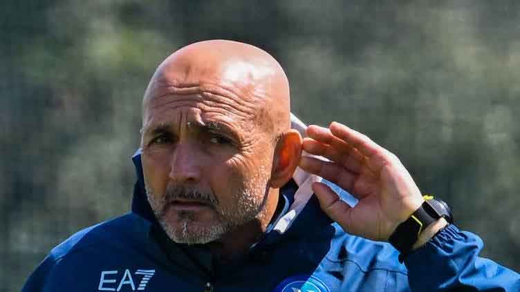 As Napoli prepare for historic title, fans feud with owner