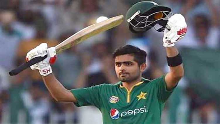 Babar Azam to complete century of T20I matches today