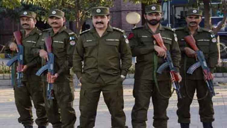 Coordinators to monitor Punjab policemen's health