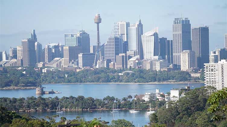 Australian man who lived in China arrested for foreign interference