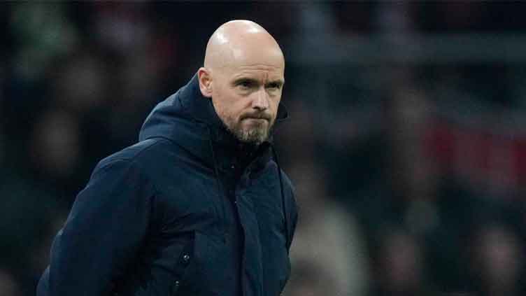 'No excuses' for Man Utd despite injury woes: Ten Hag