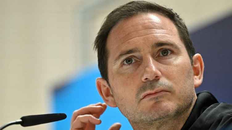 Chelsea's frantic schedule derails Lampard overhaul