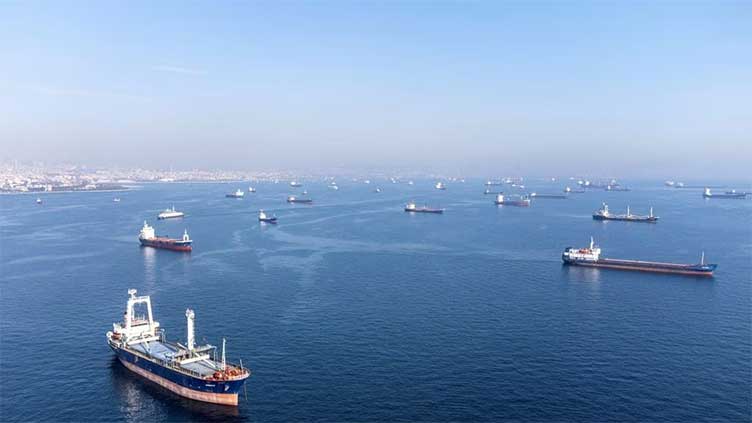 UN chief raises concerns with Russia about Ukraine grain deal