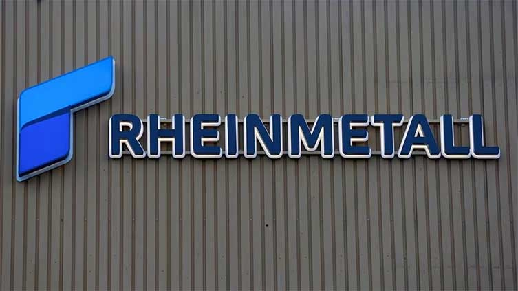 Arms maker Rheinmetall suffers cyber-attack, spokesperson says