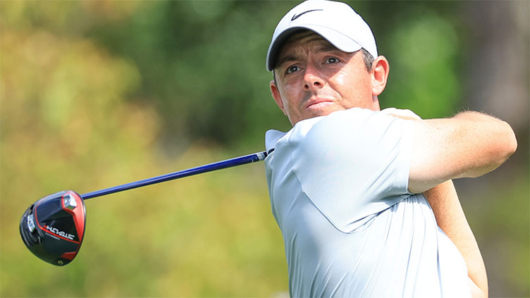 McIlroy takes $3 mln hit for skipping second designated event