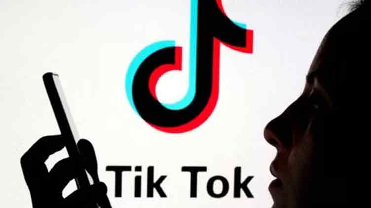 Montana lawmakers vote to ban TikTok in the state