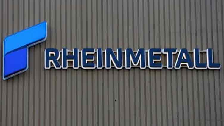 Rheinmetall suffers cyber attack, military business unaffected