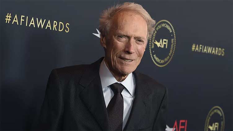 Clint Eastwood set to direct 'Juror No. 2' for Warner Bros.