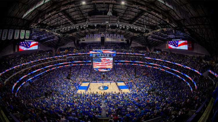 NBA fines Mavs $750K for sitting players, undermining 'the integrity of our sport'