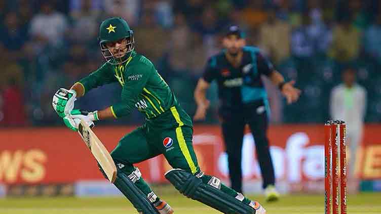 Saim Ayub is 'new love' of Pakistani cricket fans