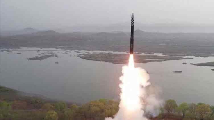 Us Japan South Korea To Hold Missile Defence Exercises To Deter North Korea Threat World 