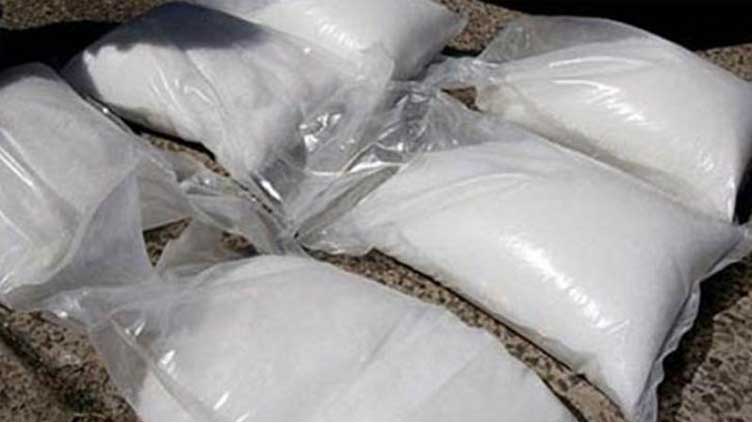 ANF seizes huge quantity of drugs in operations across country