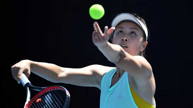 WTA return shows China key to women's tennis on and off court