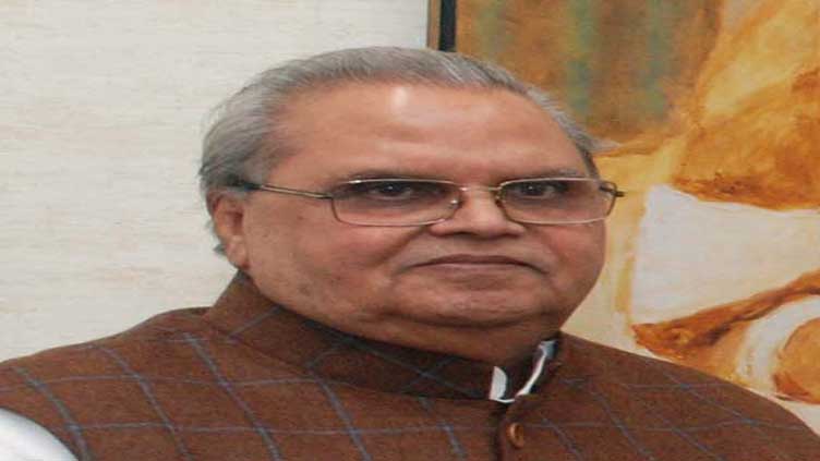 Modi deliberately let Indian soldiers die in Pulwama attack: Ex governor IOJ&K