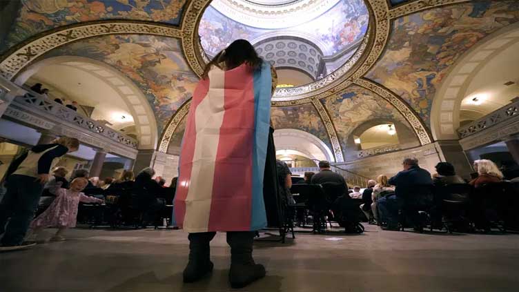 Transgender adults brace for treatment cutoffs in Missouri