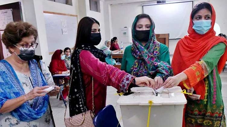 ECP brings nine million new young voters to light before upcoming polls