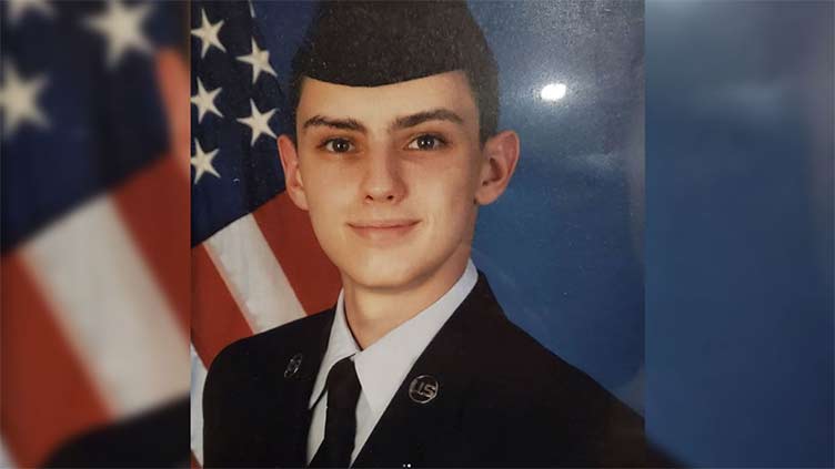 Leak suspect yearned to join military but then regretted it