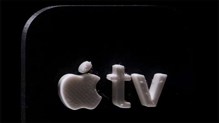 Apple TV down for thousands of US users - Downdetector