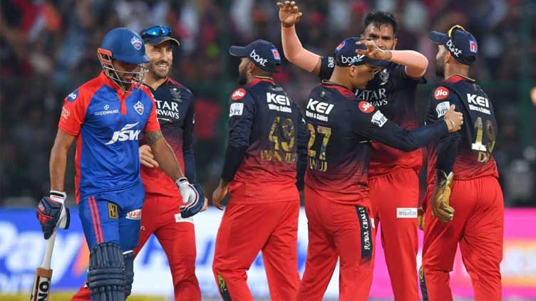 Winless Delhi pay price for powerplay failings in IPL