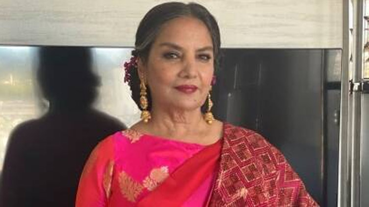 Shabana Azmi reveals Mithun Chakraborty's dark complexion insecurities