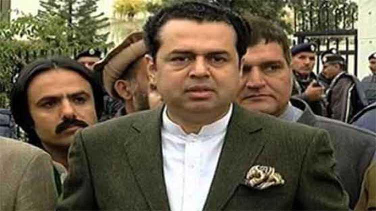 Talal launches scathing attack on PTI, suggests airtime on cartoon network