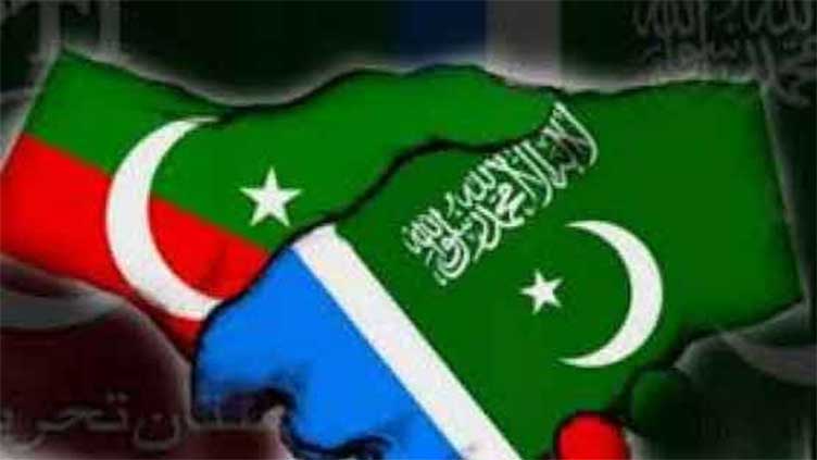 PTI Sindh opposes alliance with Jamaat-e-Islami at local level