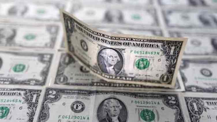 Dollar rebounds on higher expectations for Fed hike in May