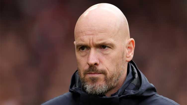 They are all finals in the run-in, says Man Utd boss Ten Hag