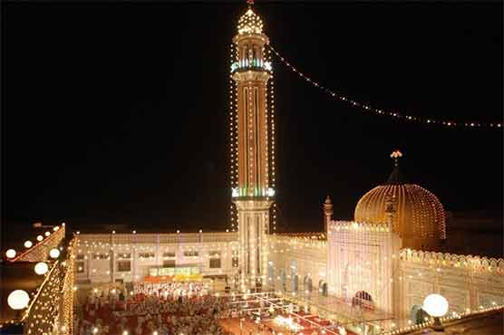 Roznama Dunya: شب قدر آج انتہائی عقیدت و احترام سے منائی جائے گی