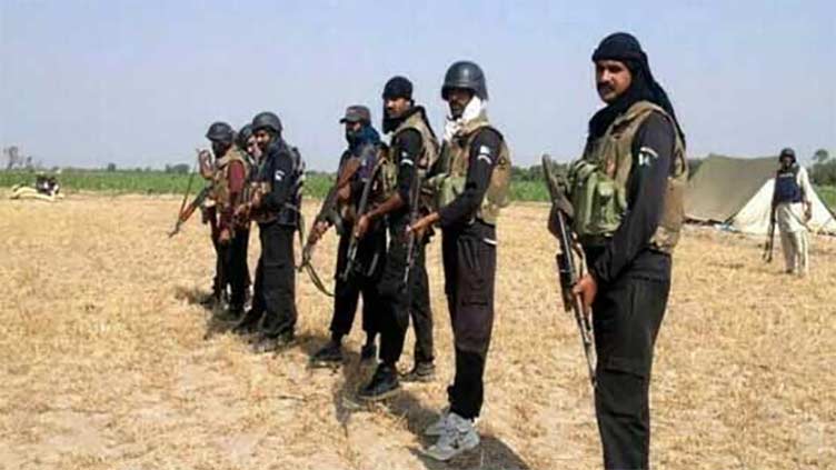 Rahim Yar Khan operation continues for 10th day running