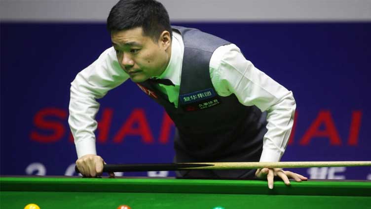 Wuhan to play host as world snooker returns to China