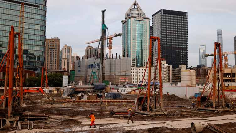 Asia's economic growth to outpace both US and Europe this year: Morgan Stanley