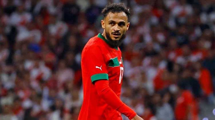 Morocco should win Africa Cup of Nations first before thinking about World Cup, says Boufal