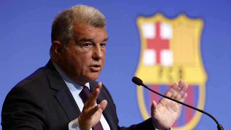 More chaos at Egyptian champions Zamalek as club president excluded