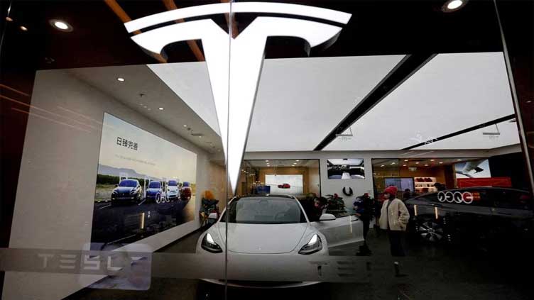 Tesla margins in focus as EV price war kicks into high gear