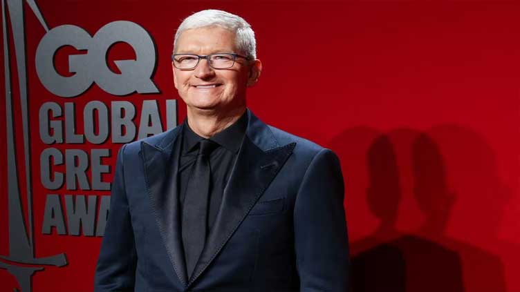 Apple CEO Cook to meet Indian PM Modi amid expansion