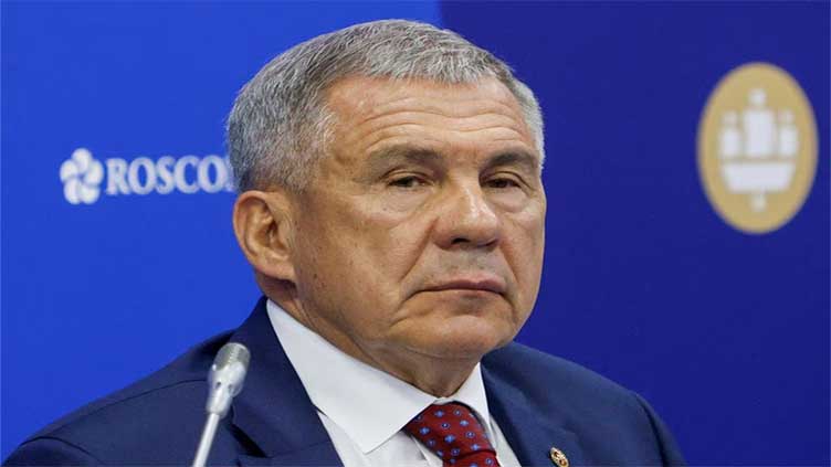 Moldova tells Moscow not to meddle after barring Russian governor from entry