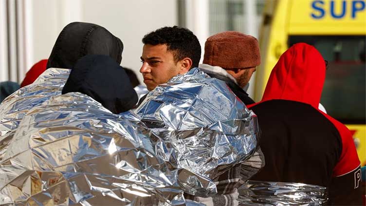 Malta receives 60 rescued migrants in first arrivals in months