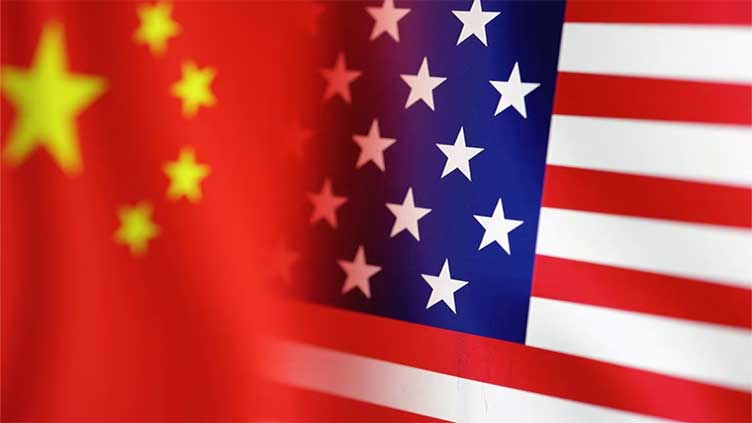 US charges two with setting up Chinese 'secret police station' in New York